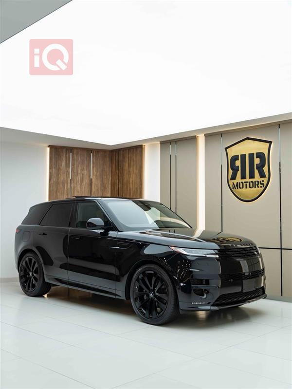 Land Rover Range Rover Sport 2024 for sale in Iraq - Erbil